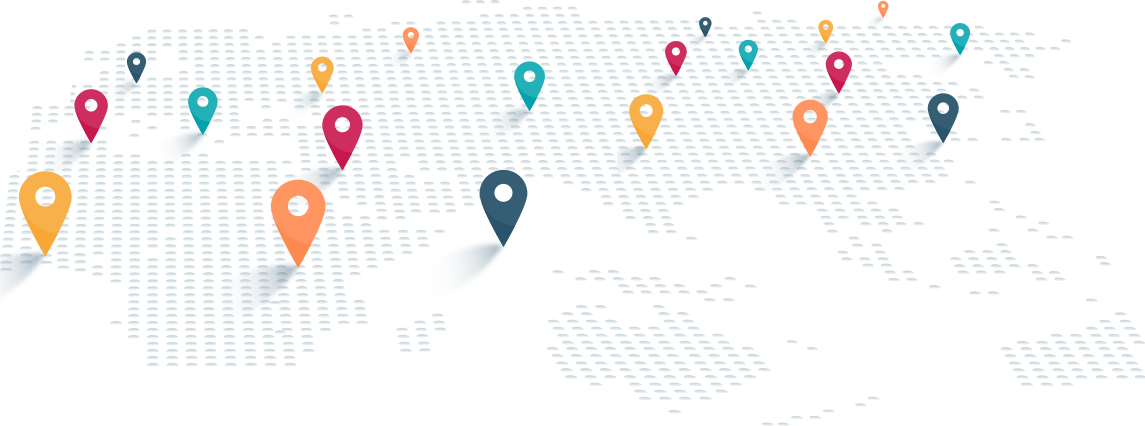 Global Proxy Network